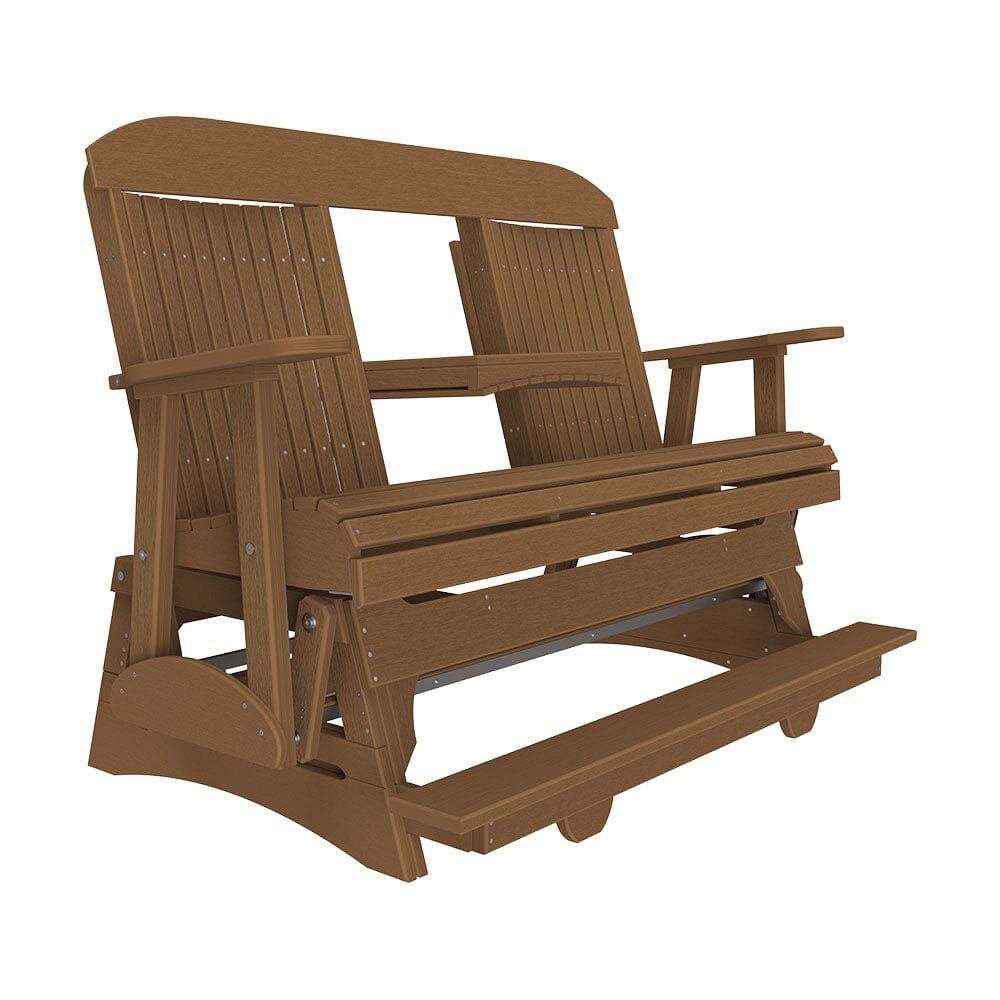 Antique Mahogany (Premium Woodgrain)