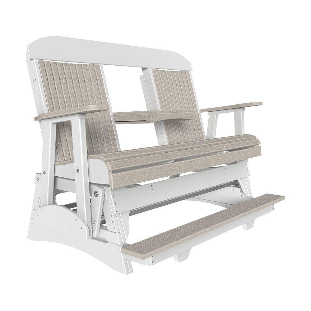 Birch & White (Premium Woodgrain)