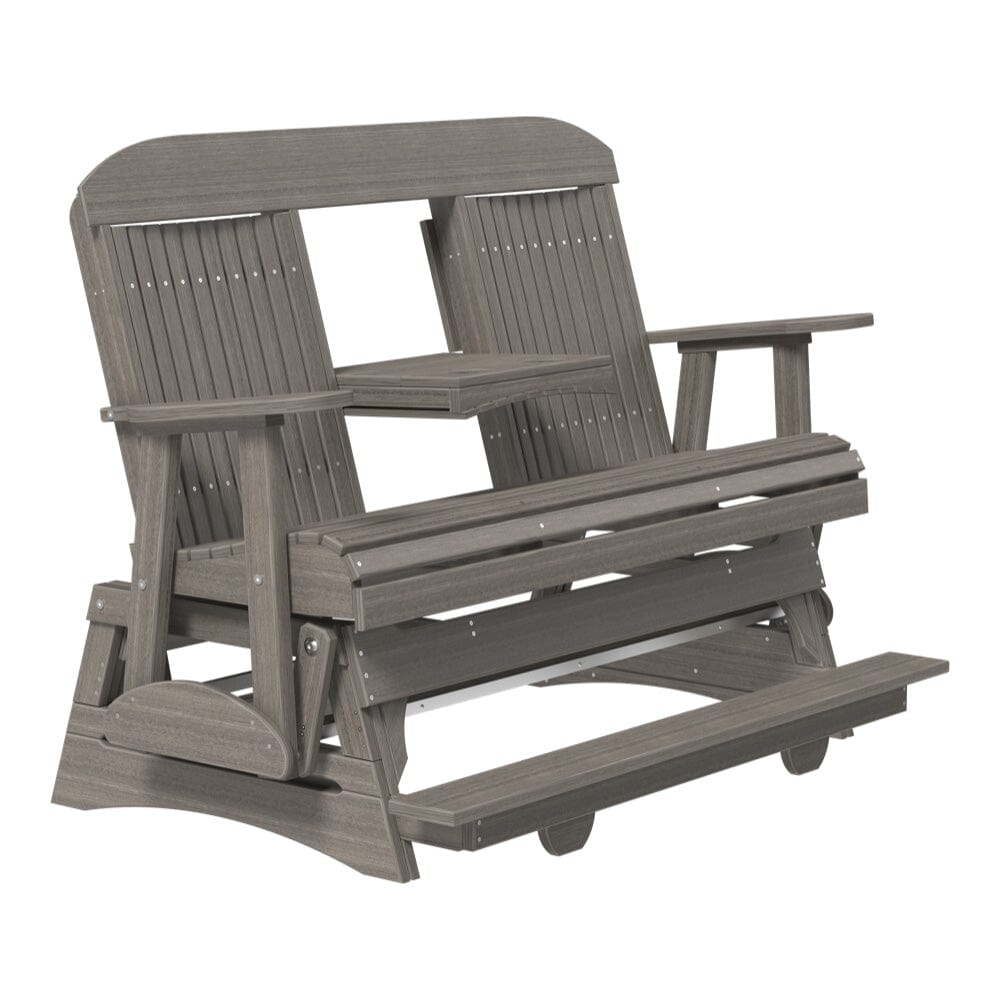 Coastal Gray (Premium Woodgrain)