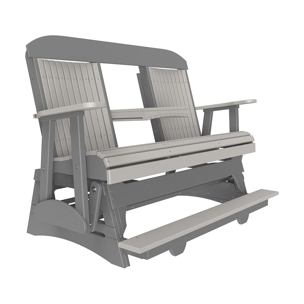 Dove Gray & Slate