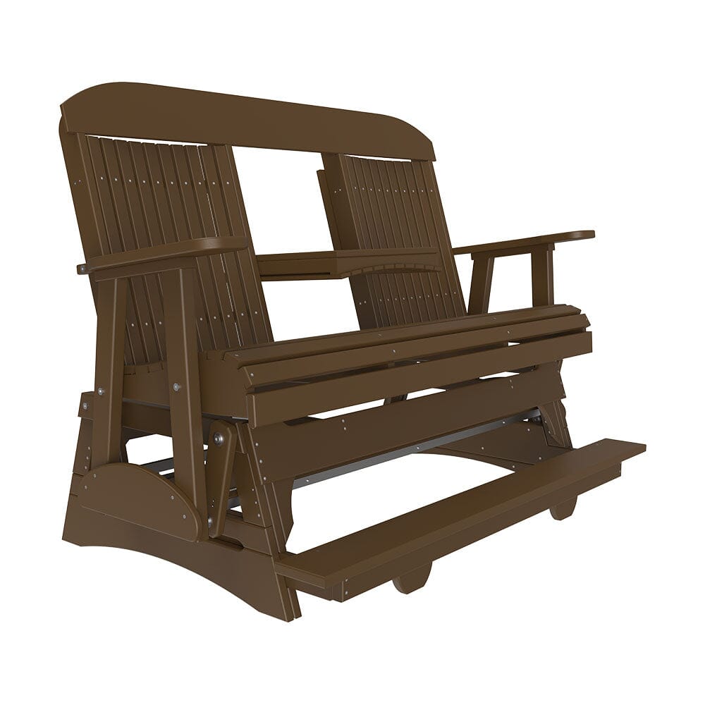 Chestnut Brown