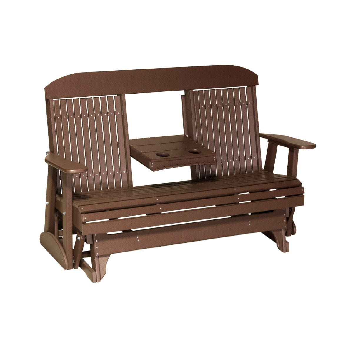 Chestnut Brown
