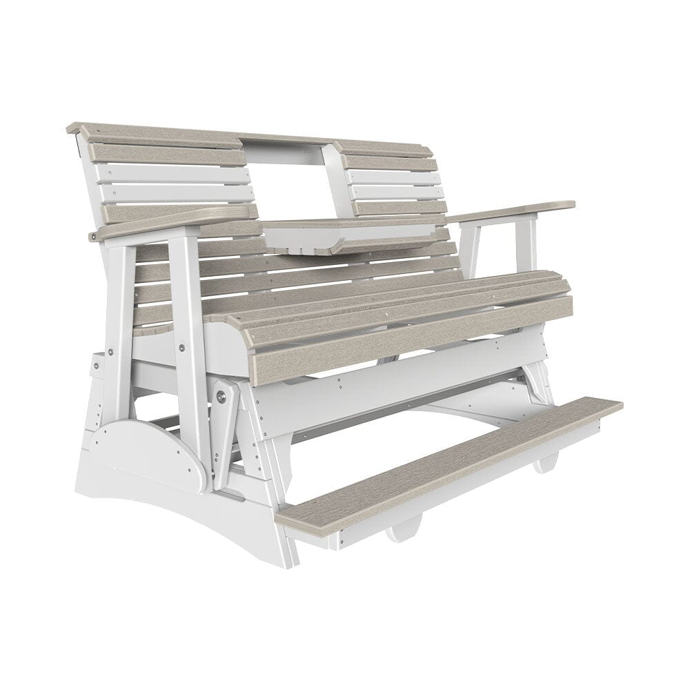 Birch & White (Premium Woodgrain)