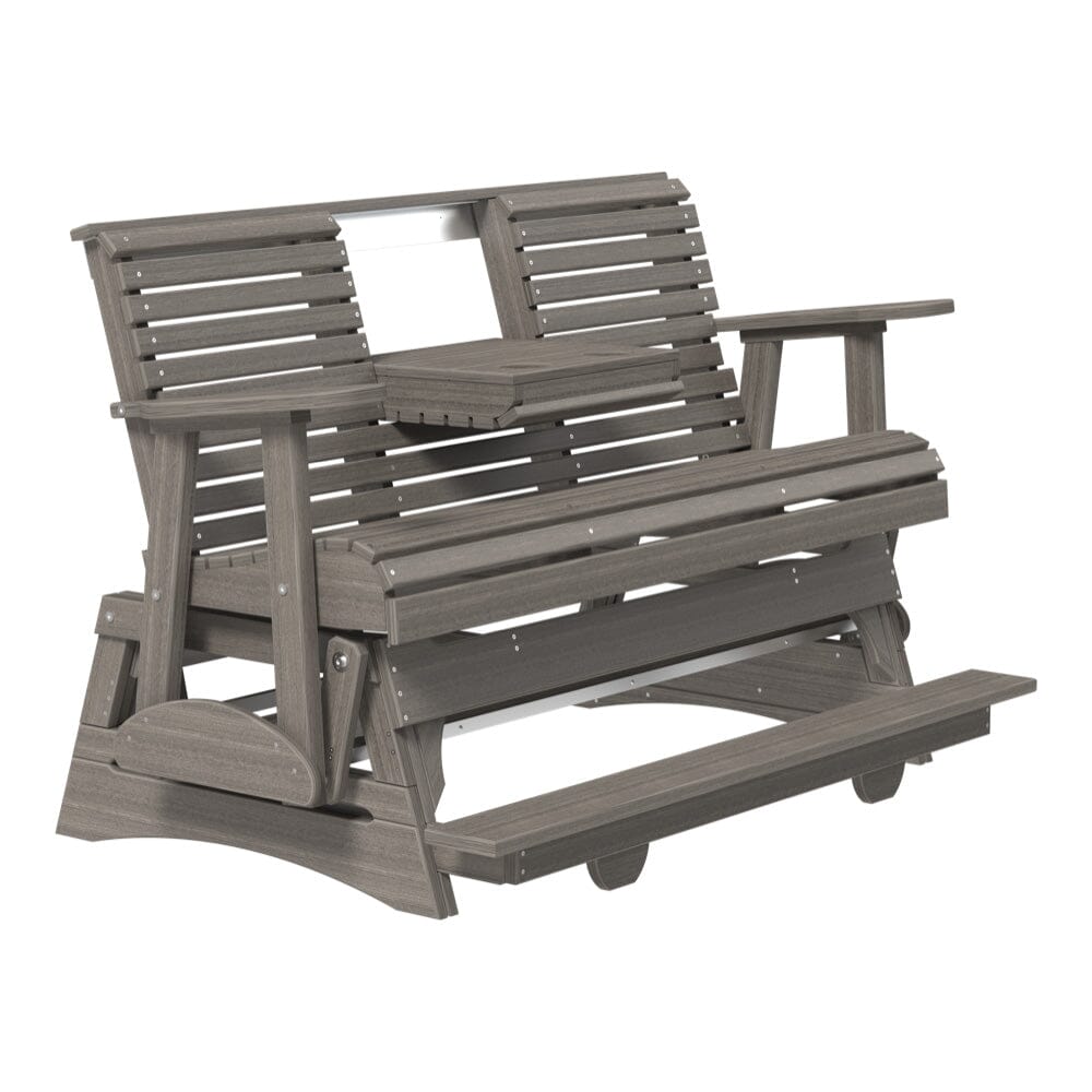 Coastal Gray (Premium Woodgrain)