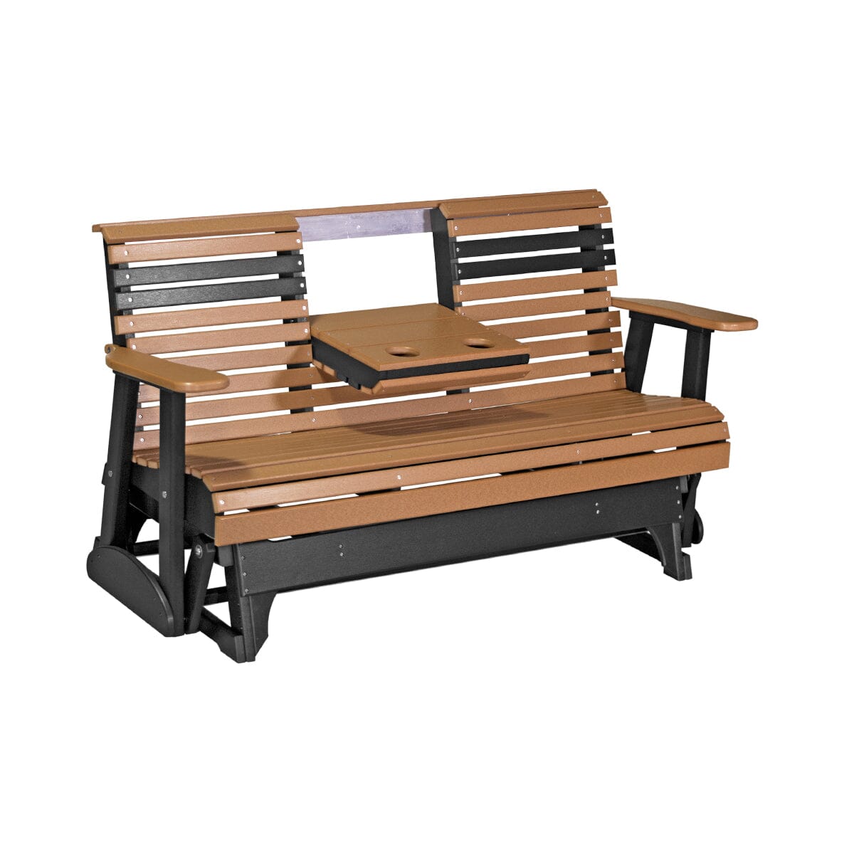 Cedar & Black