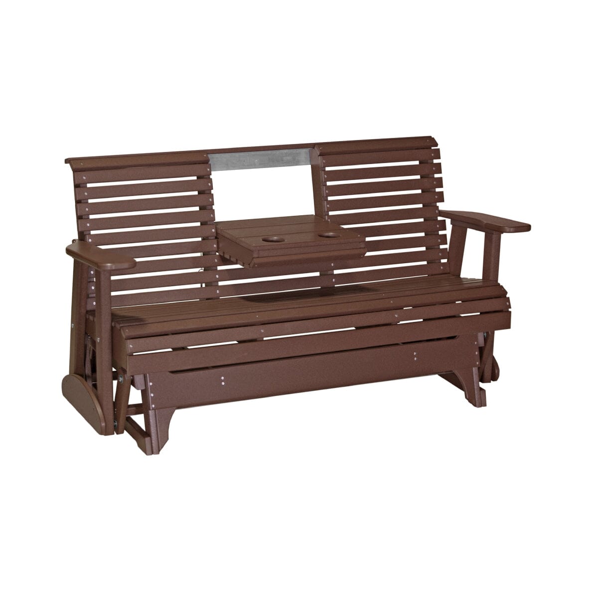 Chestnut Brown