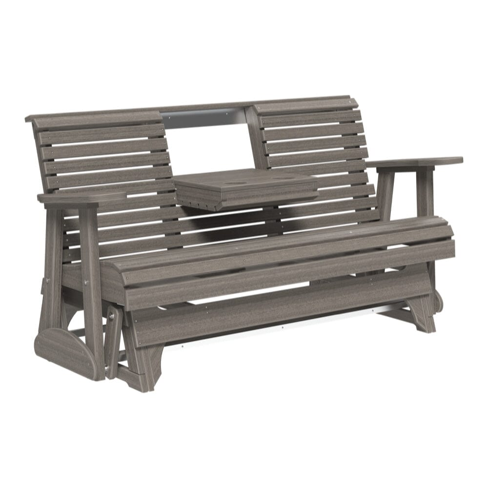 Coastal Gray (Premium Woodgrain)