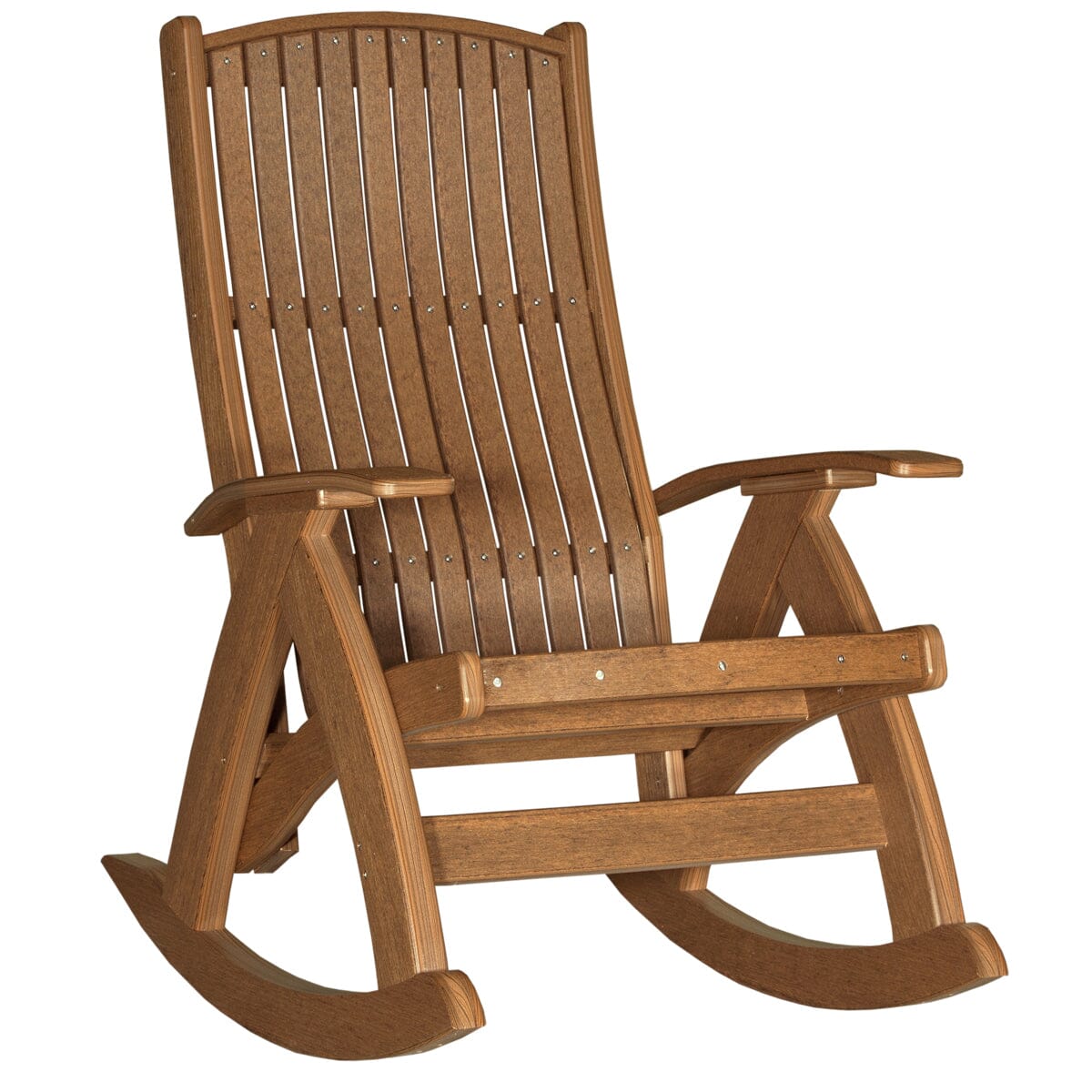 Antique Mahogany (Premium Woodgrain)