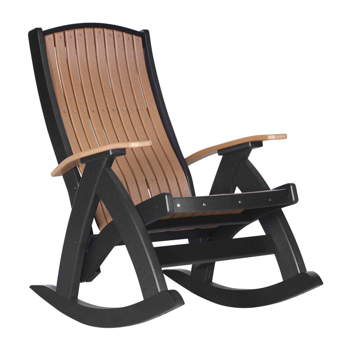 Cedar & Black