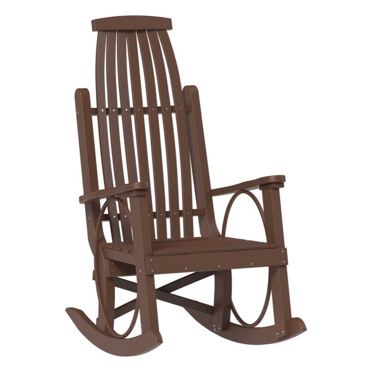 Chestnut Brown