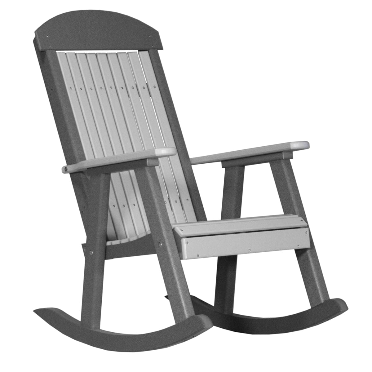 Dove Gray & Slate