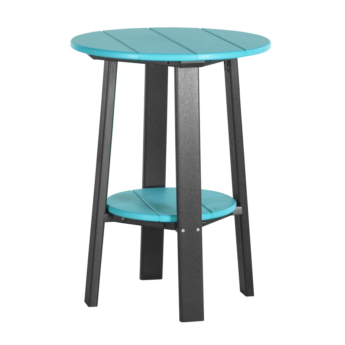 Aruba Blue & Black