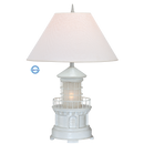 Lighthouse Night Light Table Lamp