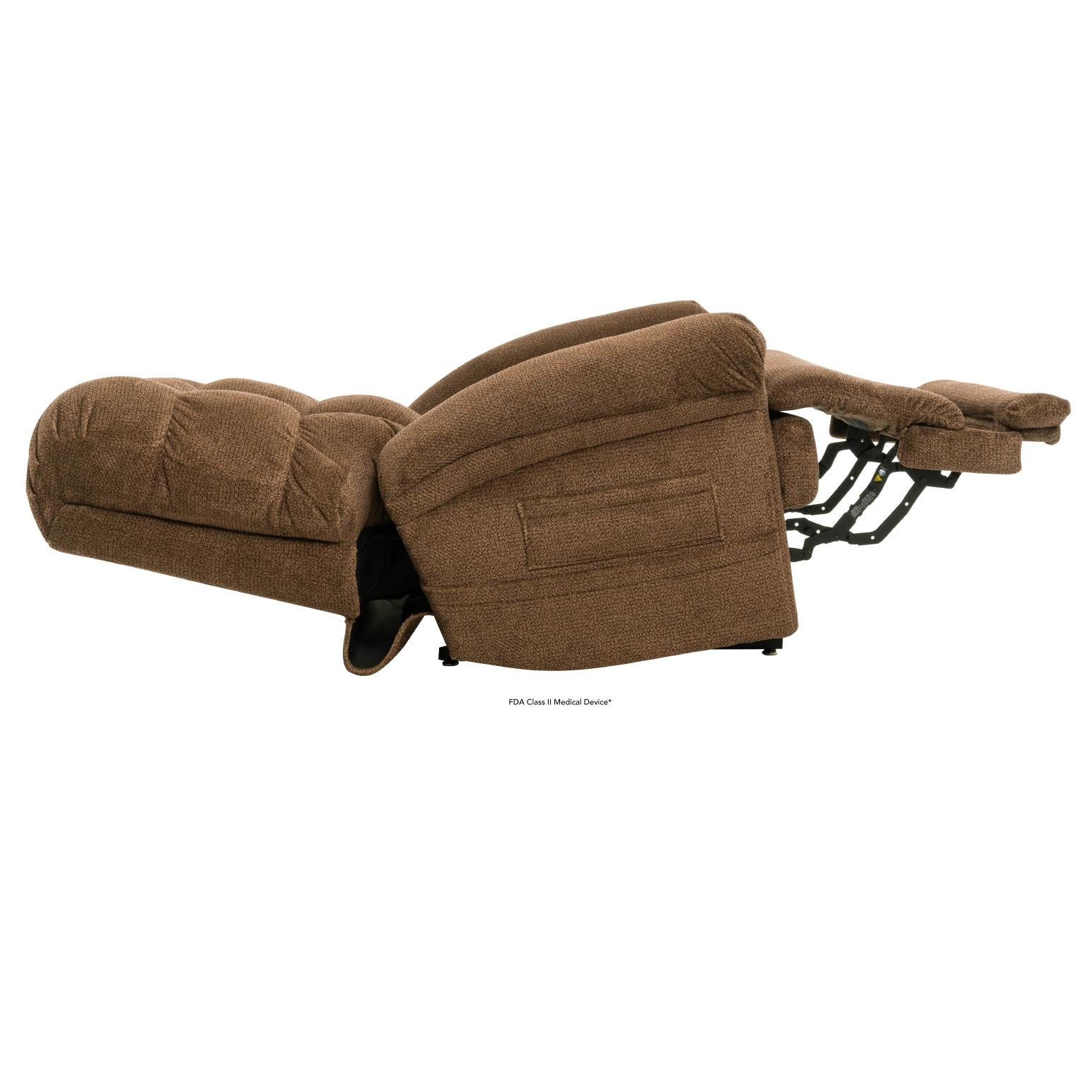 Mega Motion MM1652SO Infinite-Position Power Lift Recliner