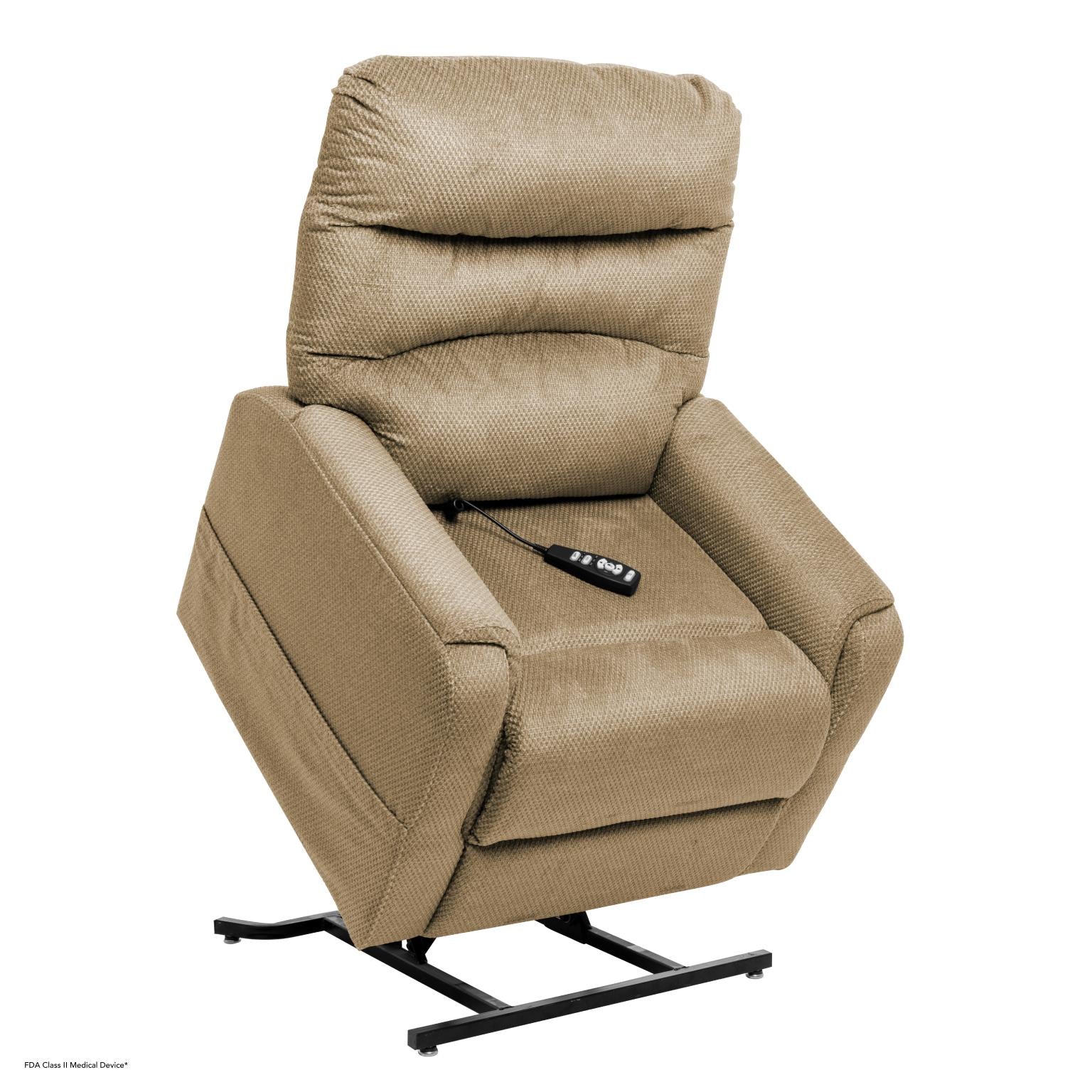 Mega Motion MM3601 3-Position Power Lift Recliner
