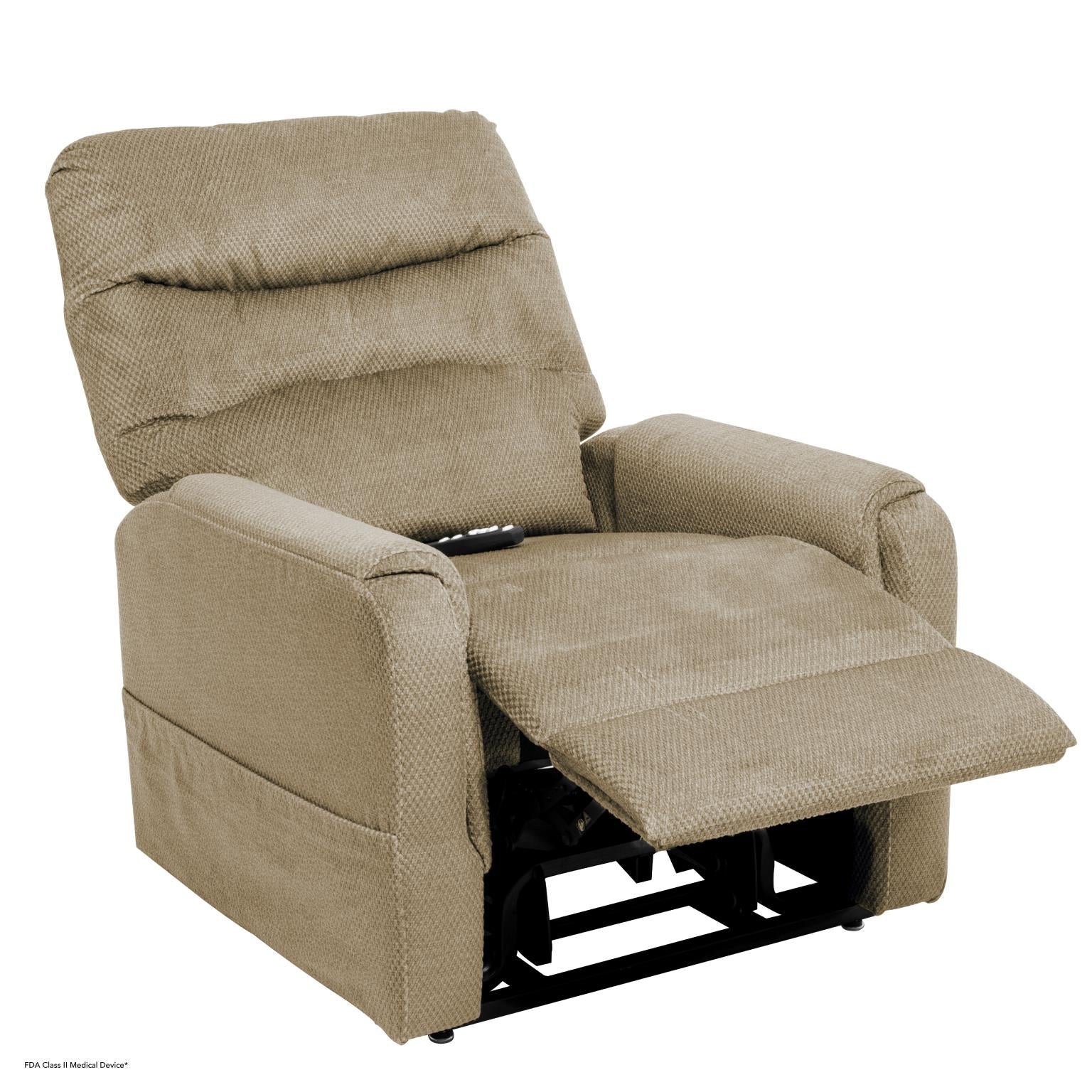 Mega Motion MM3601 3-Position Power Lift Recliner