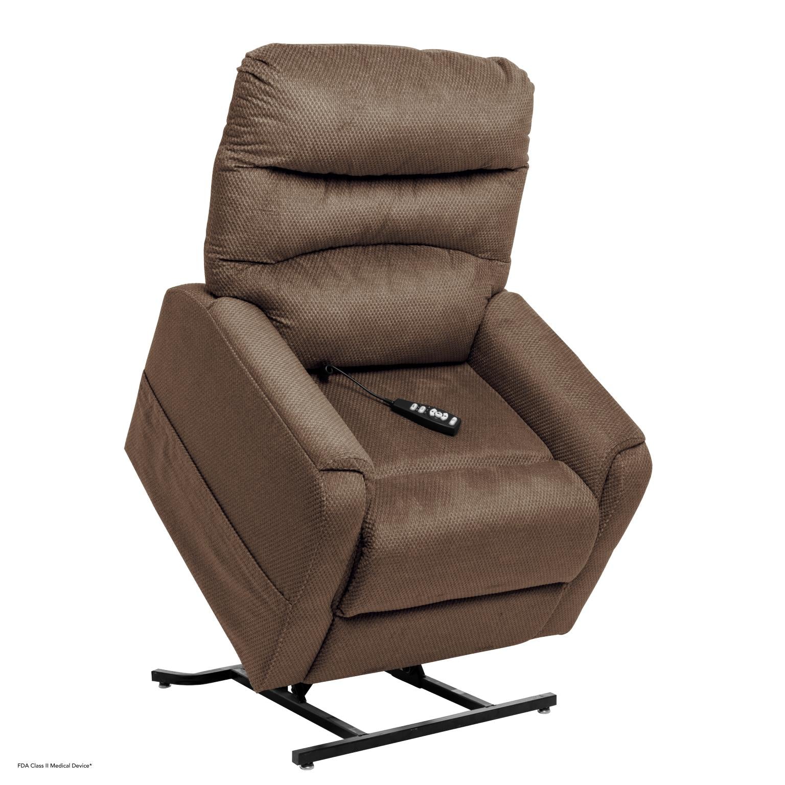 Mega Motion MM3601 3-Position Power Lift Recliner