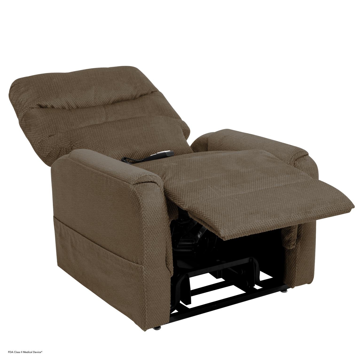 Mega Motion MM3601 3-Position Power Lift Recliner
