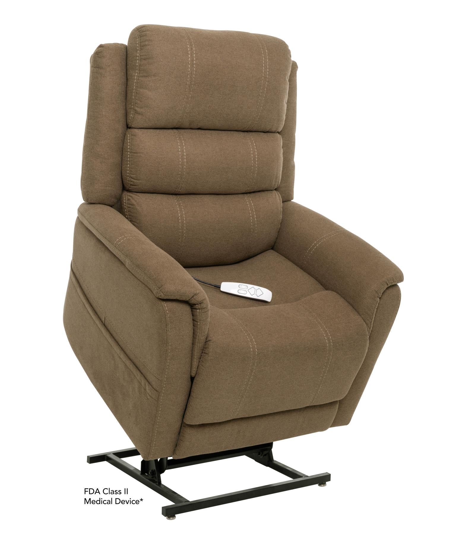 Mega Motion MM3603 Infinite-Position Power Lift Recliner