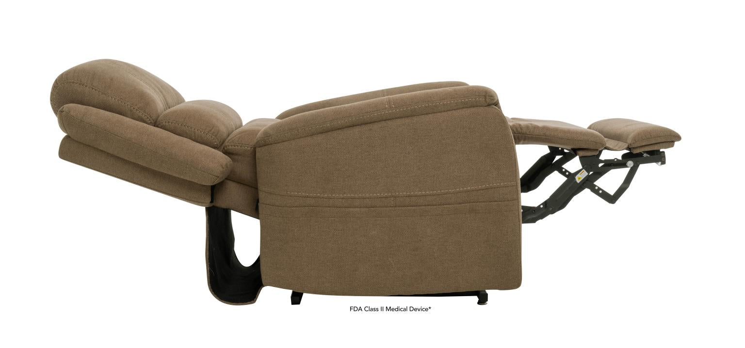 Mega Motion MM3603 Infinite-Position Power Lift Recliner