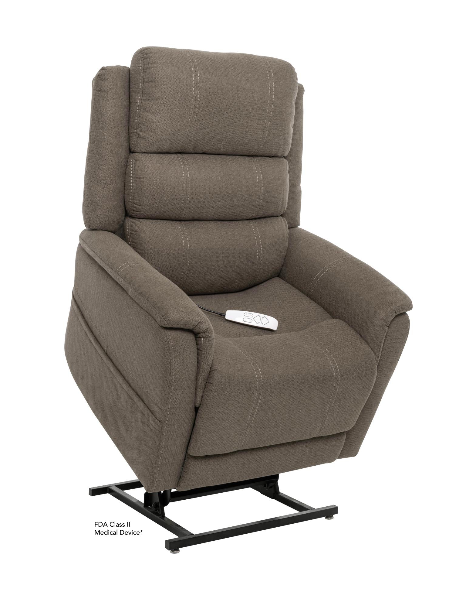 Mega Motion MM3603 Infinite-Position Power Lift Recliner