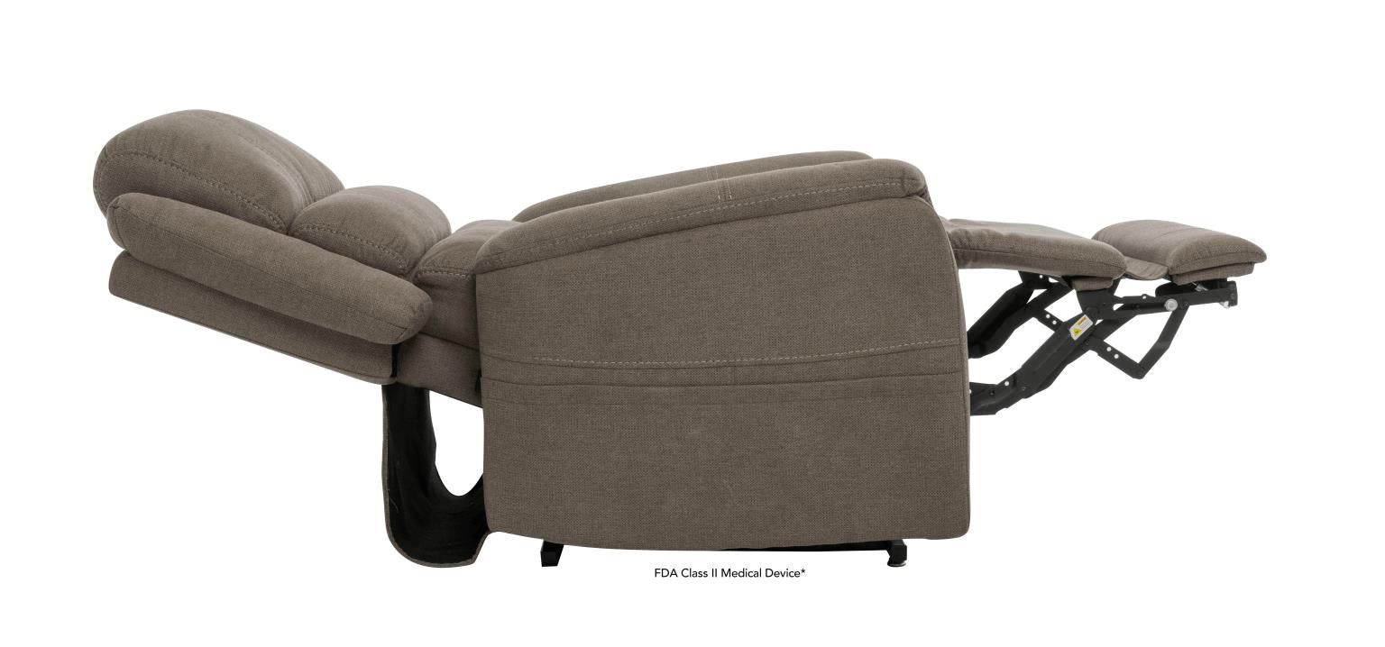 Mega Motion MM3603 Infinite-Position Power Lift Recliner