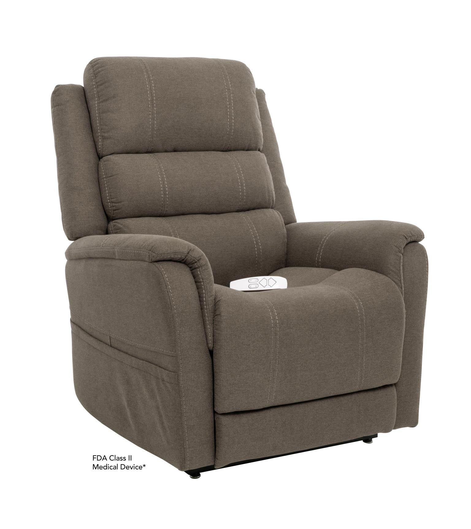 Mega Motion MM3603 Infinite-Position Power Lift Recliner