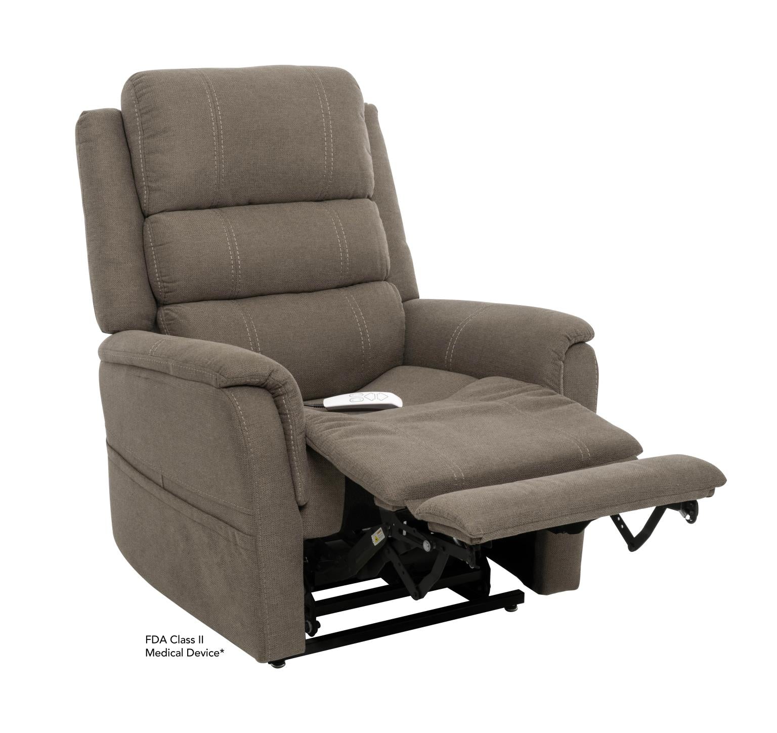 Mega Motion MM3603 Infinite-Position Power Lift Recliner