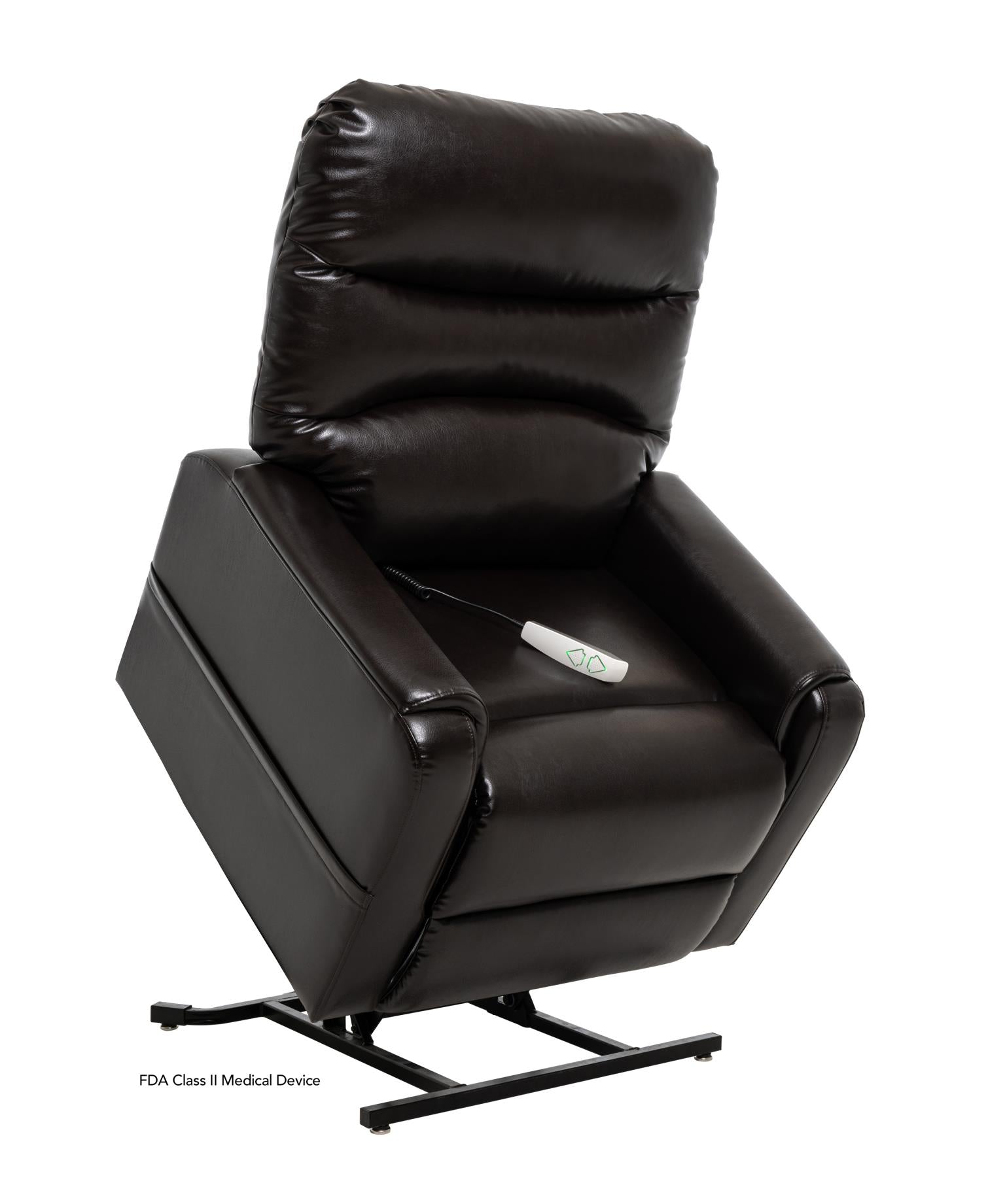 Mega Motion MM3604 3-Position Power Lift Recliner