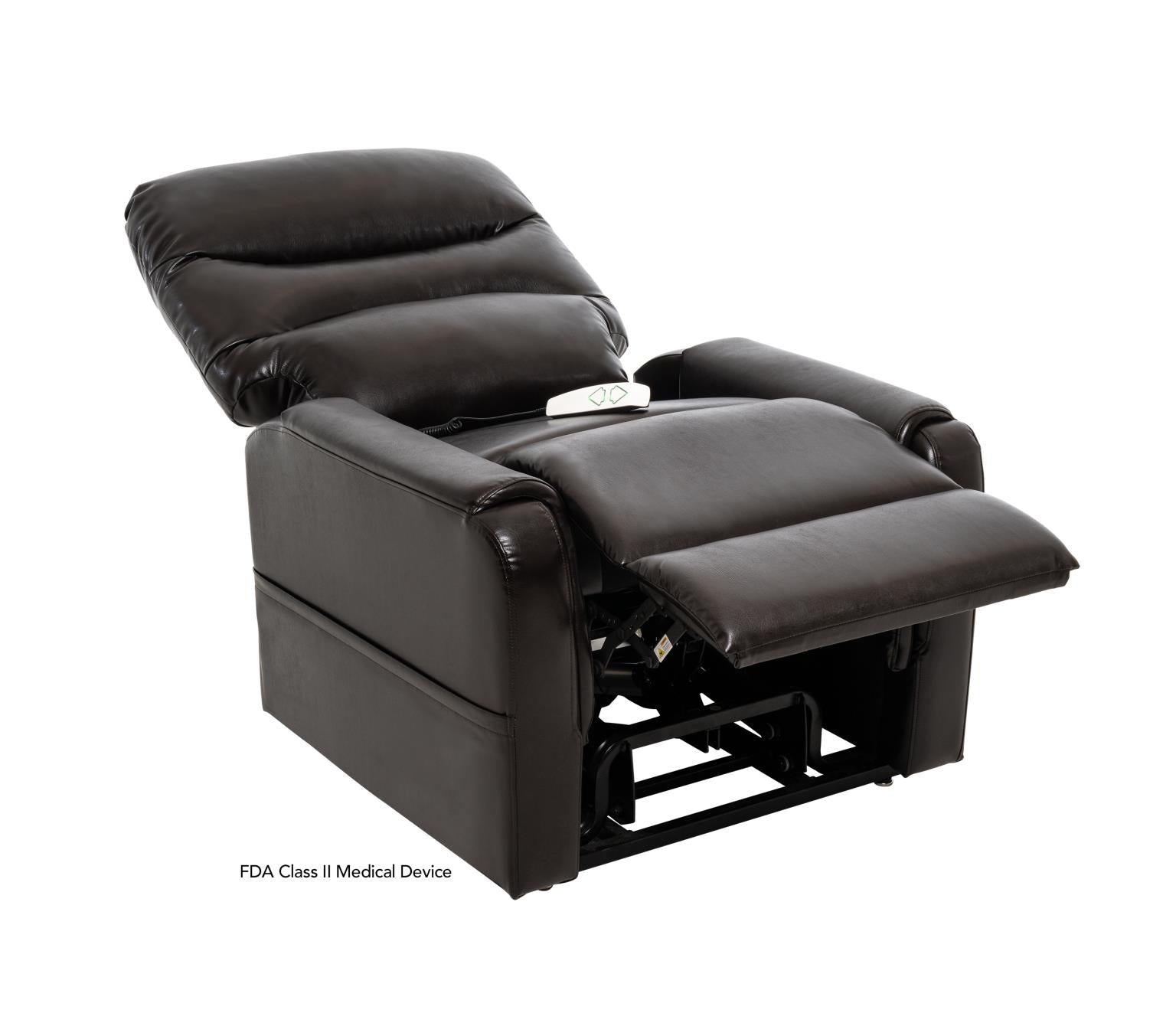 Mega Motion MM3604 3-Position Power Lift Recliner