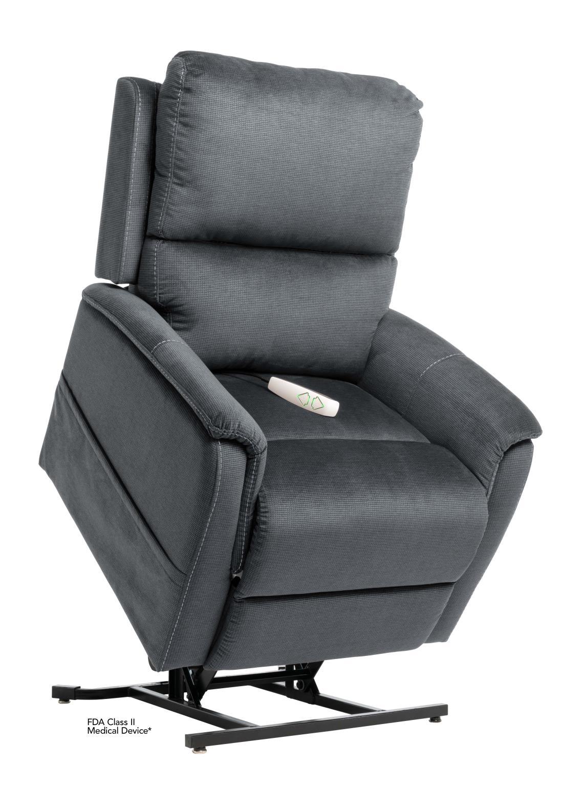 Mega Motion MM3605 3-Position Power Lift Recliner