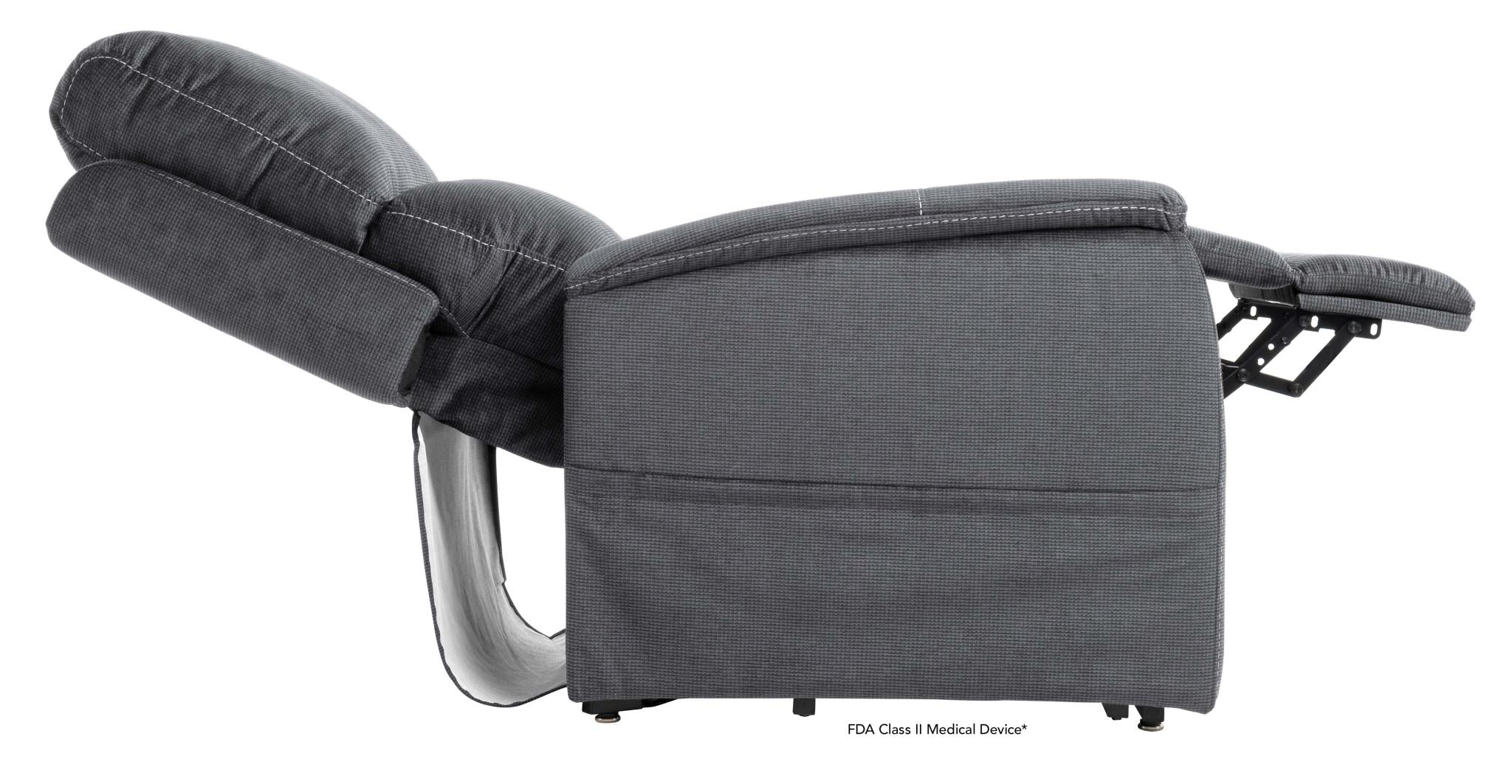 Mega Motion MM3605 3-Position Power Lift Recliner