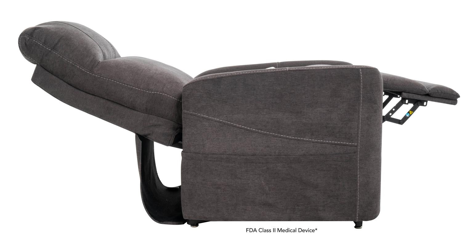 Mega Motion MM3615 3-Position Power Lift Recliner
