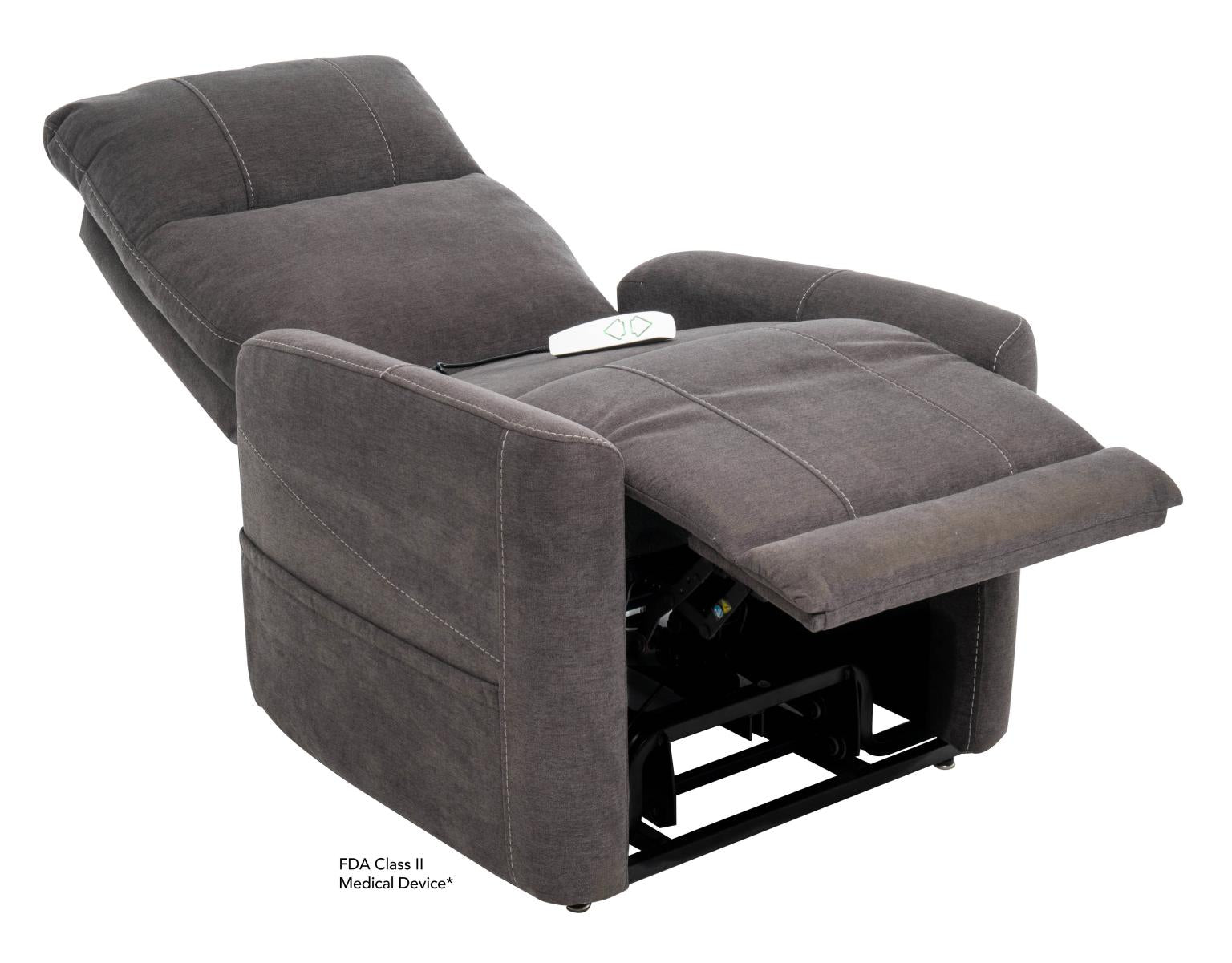 Mega Motion MM3615 3-Position Power Lift Recliner