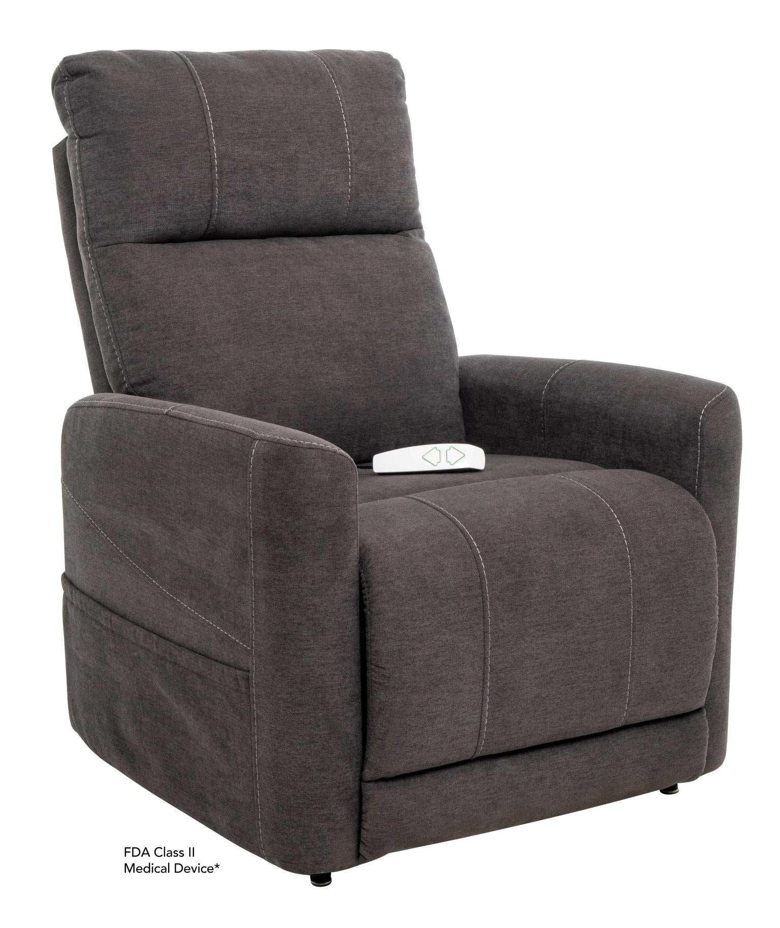 Mega Motion MM3615 3-Position Power Lift Recliner