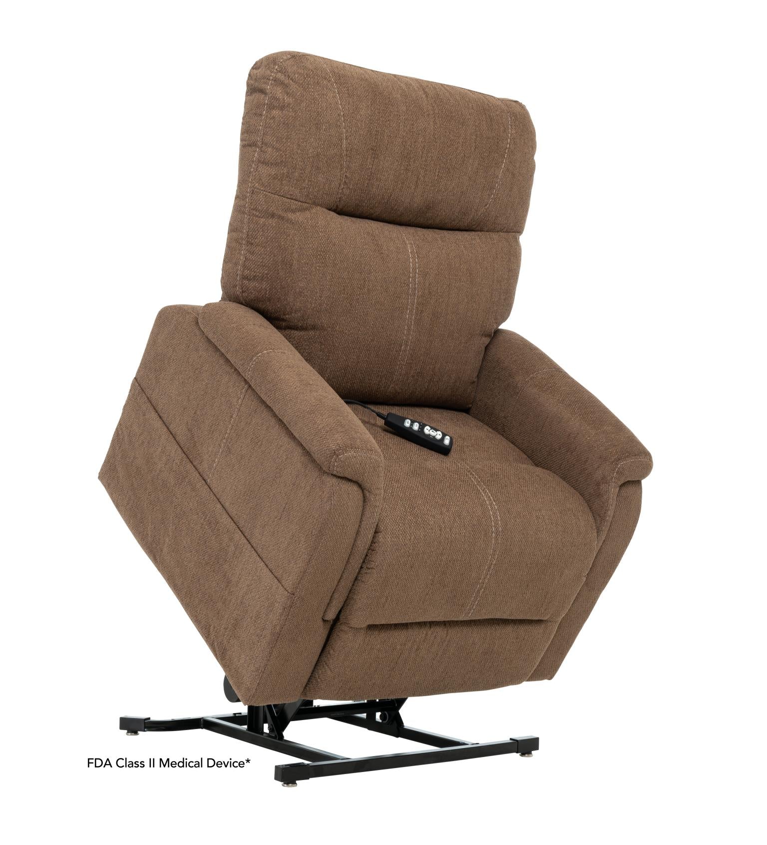 Eleanor Power Lift Recliner w/ Massage and Heat