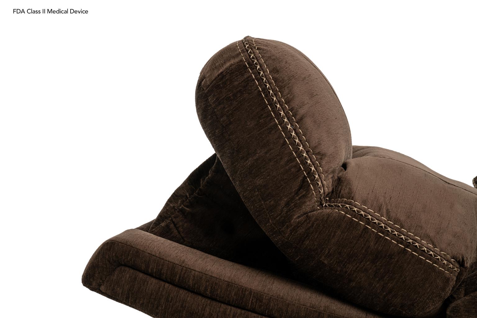 Mega Motion MM3710 Infinite-Position Power Lift Recliner