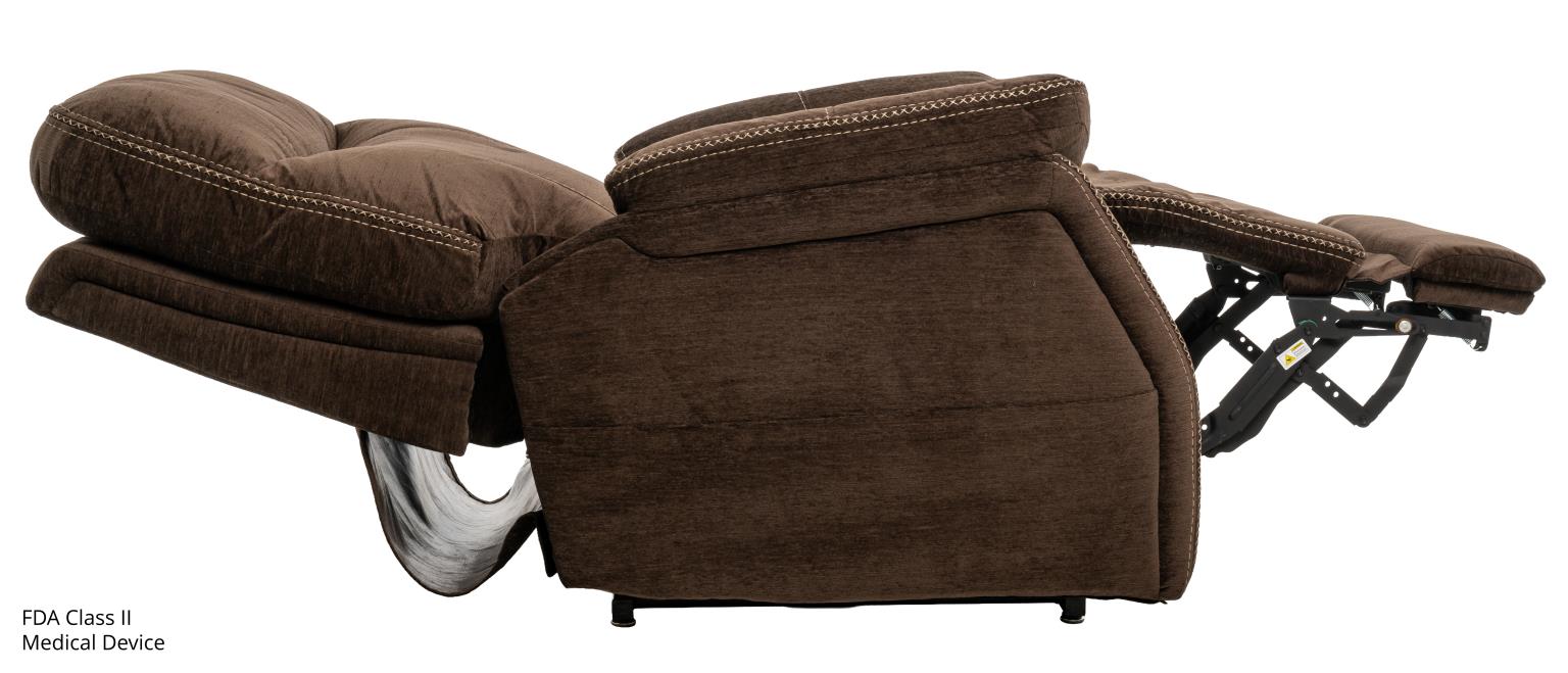 Mega Motion MM3710 Infinite-Position Power Lift Recliner