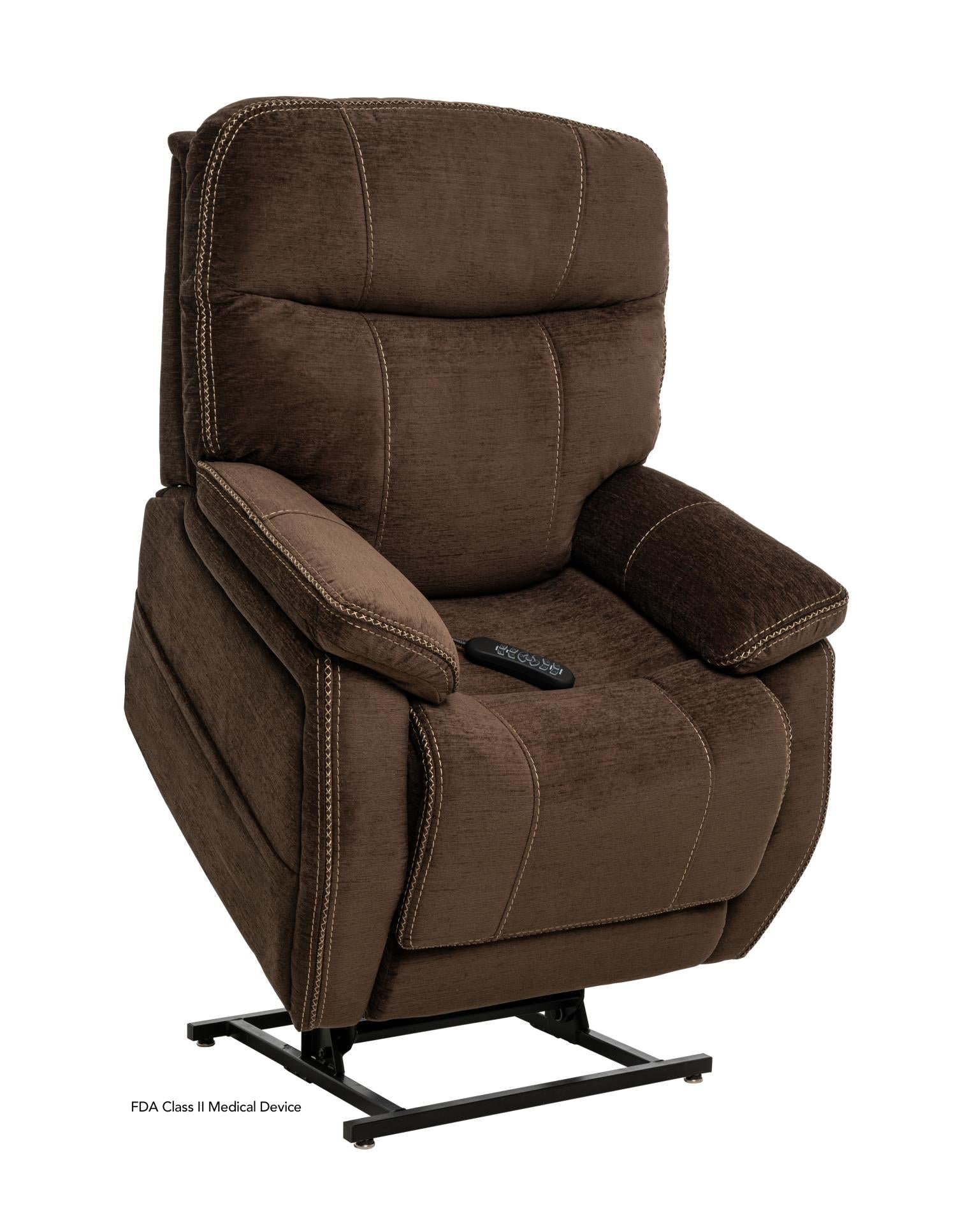 Mega Motion MM3710 Infinite-Position Power Lift Recliner