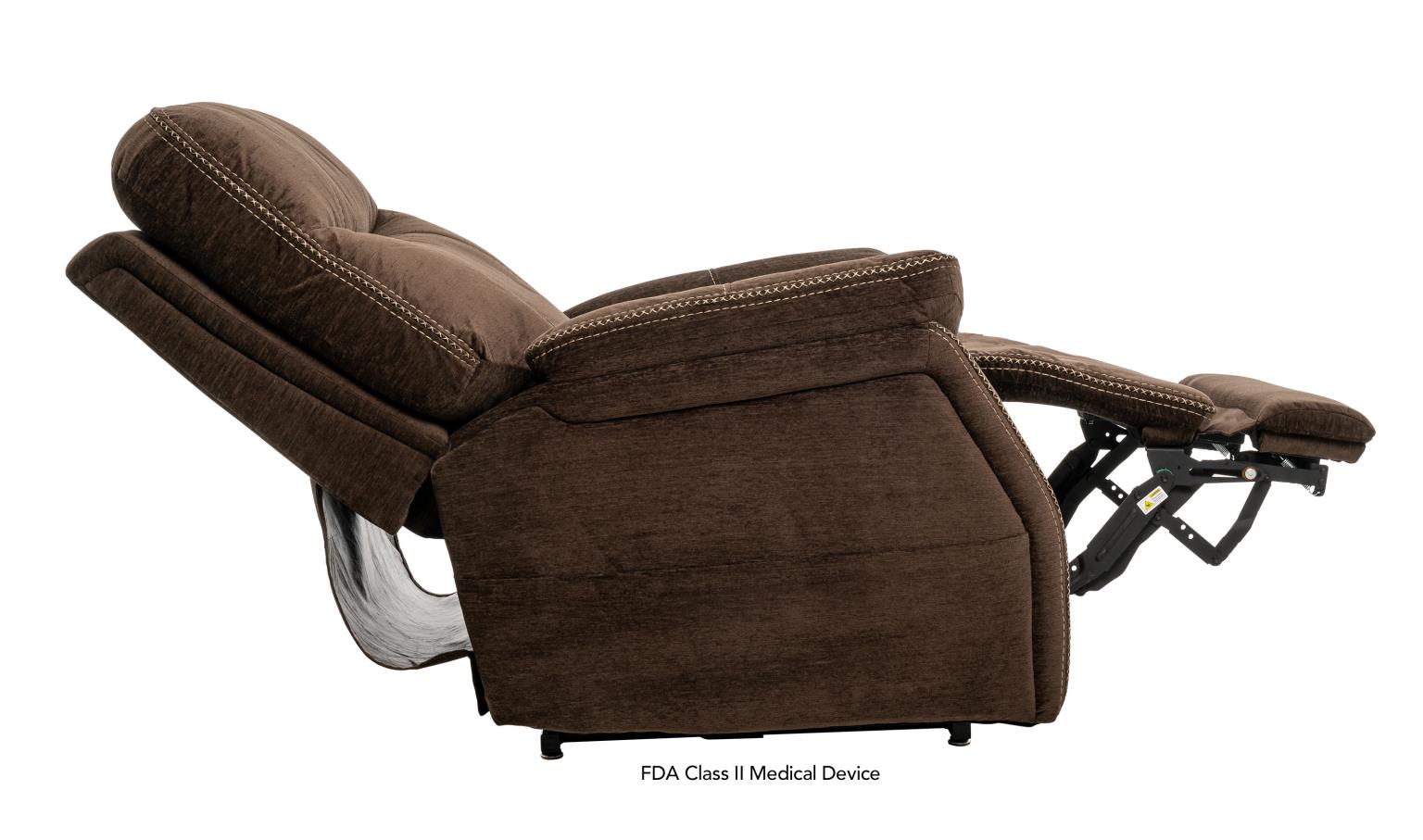 Mega Motion MM3710 Infinite-Position Power Lift Recliner