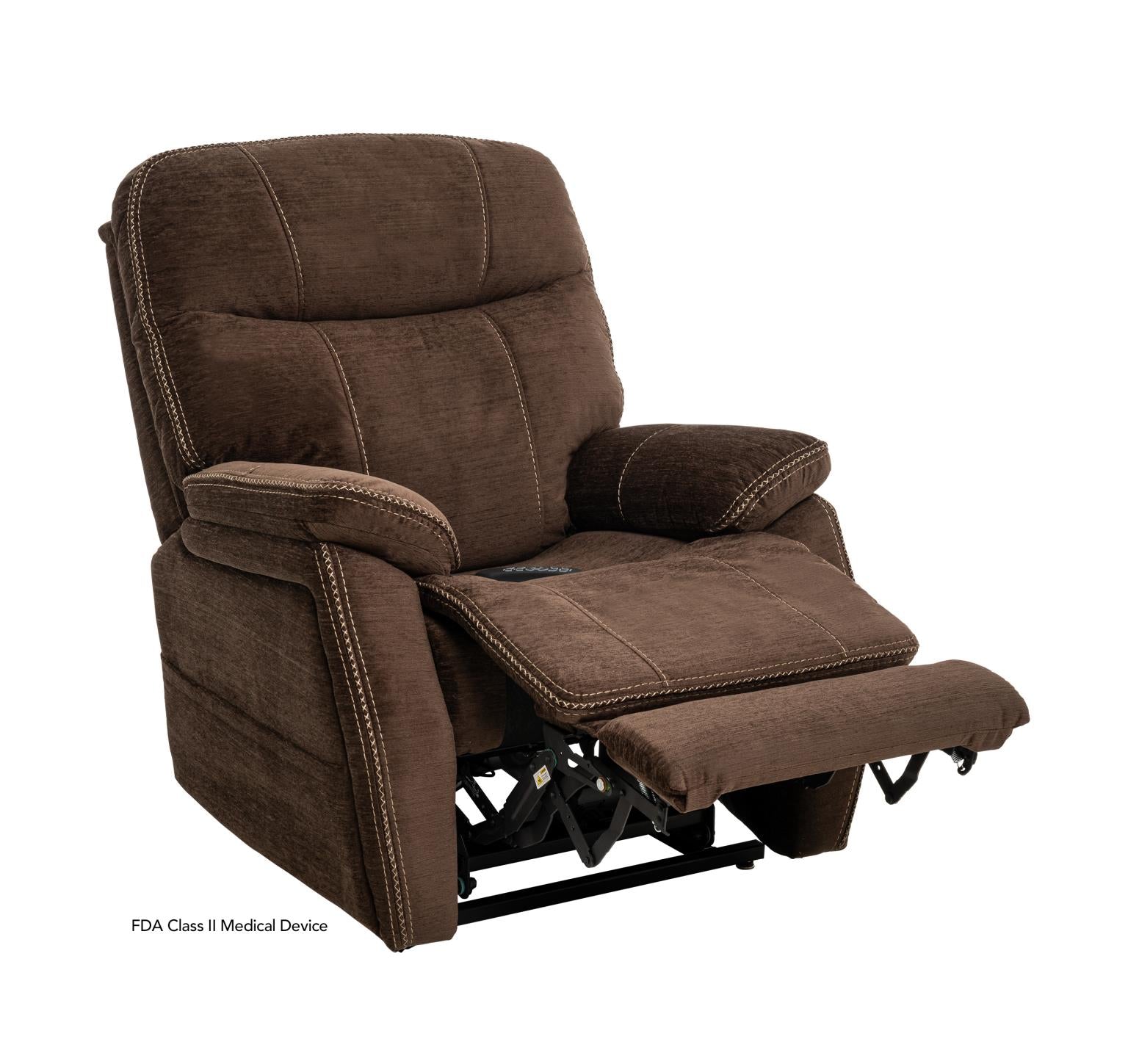 Mega Motion MM3710 Infinite-Position Power Lift Recliner