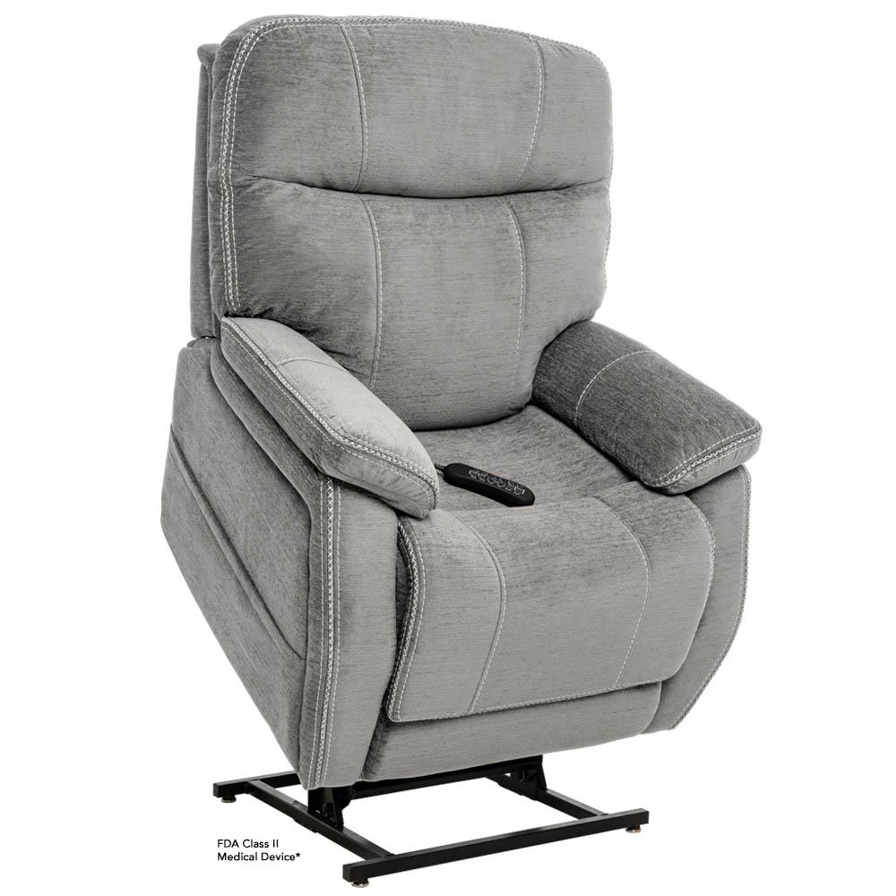 Mega Motion MM3710 Infinite-Position Power Lift Recliner