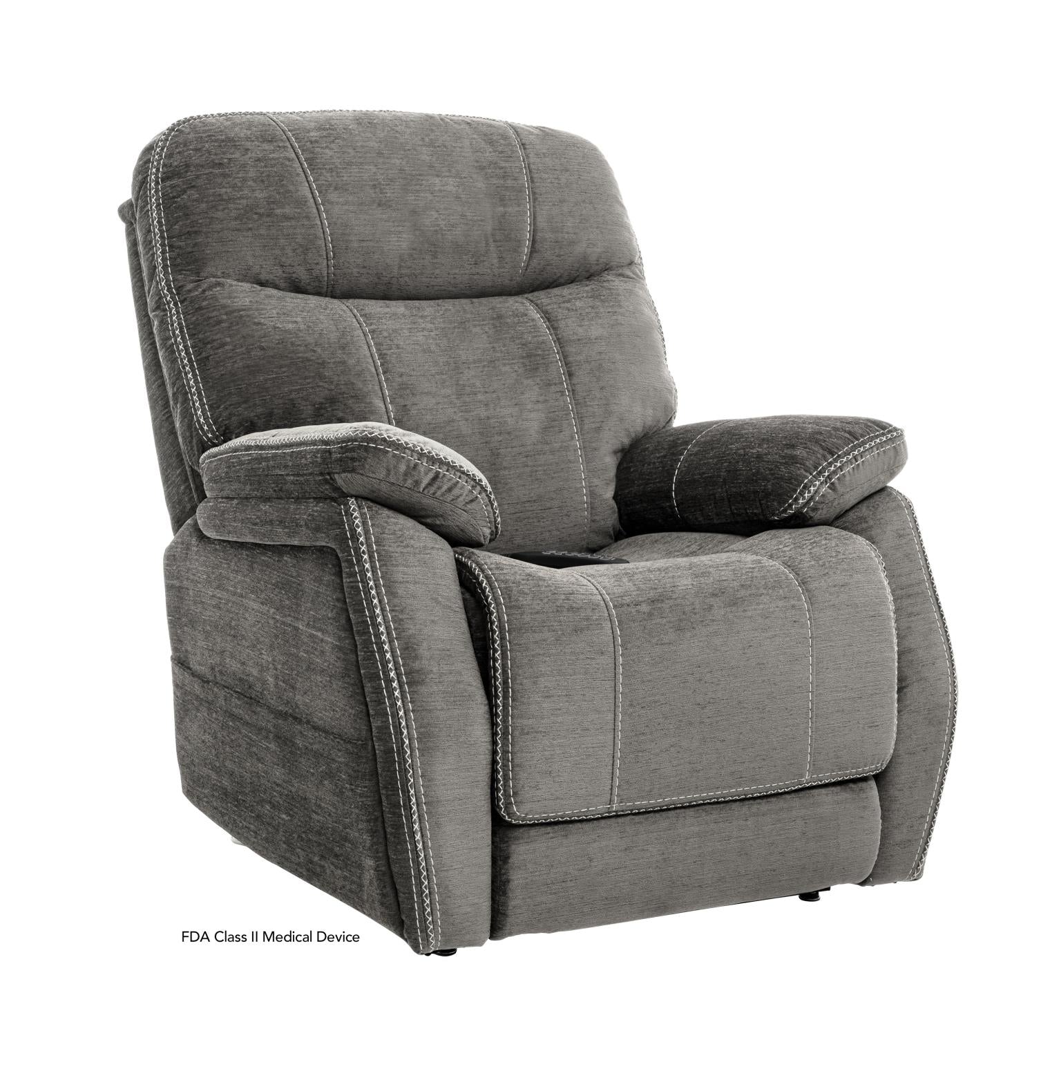 Mega Motion MM3710 Infinite-Position Power Lift Recliner