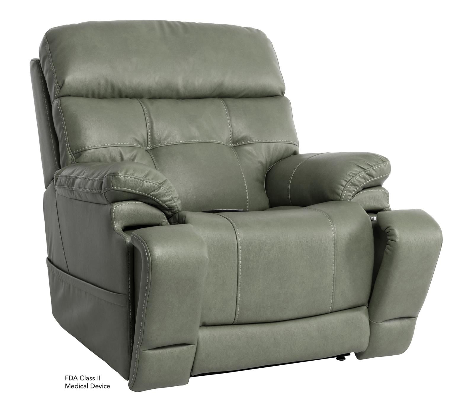 Eugene Power Lift Recliner