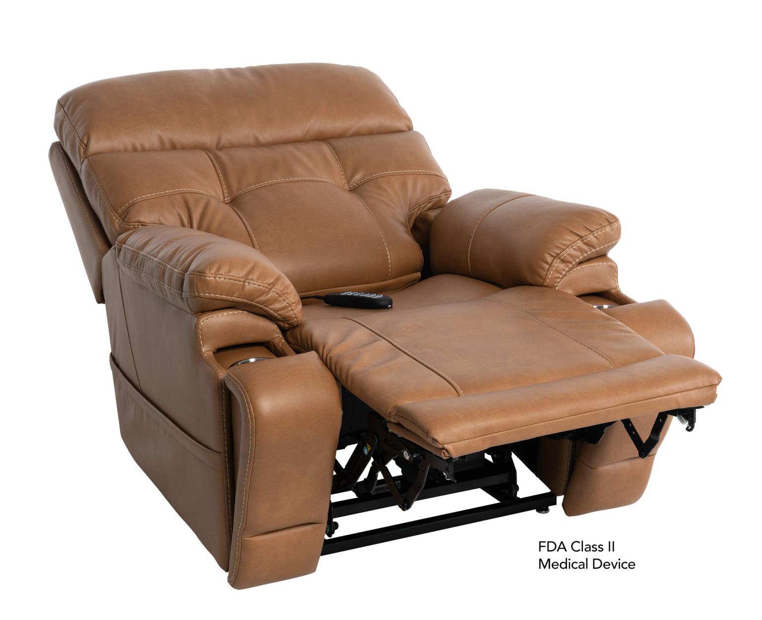 Eugene Power Lift Recliner