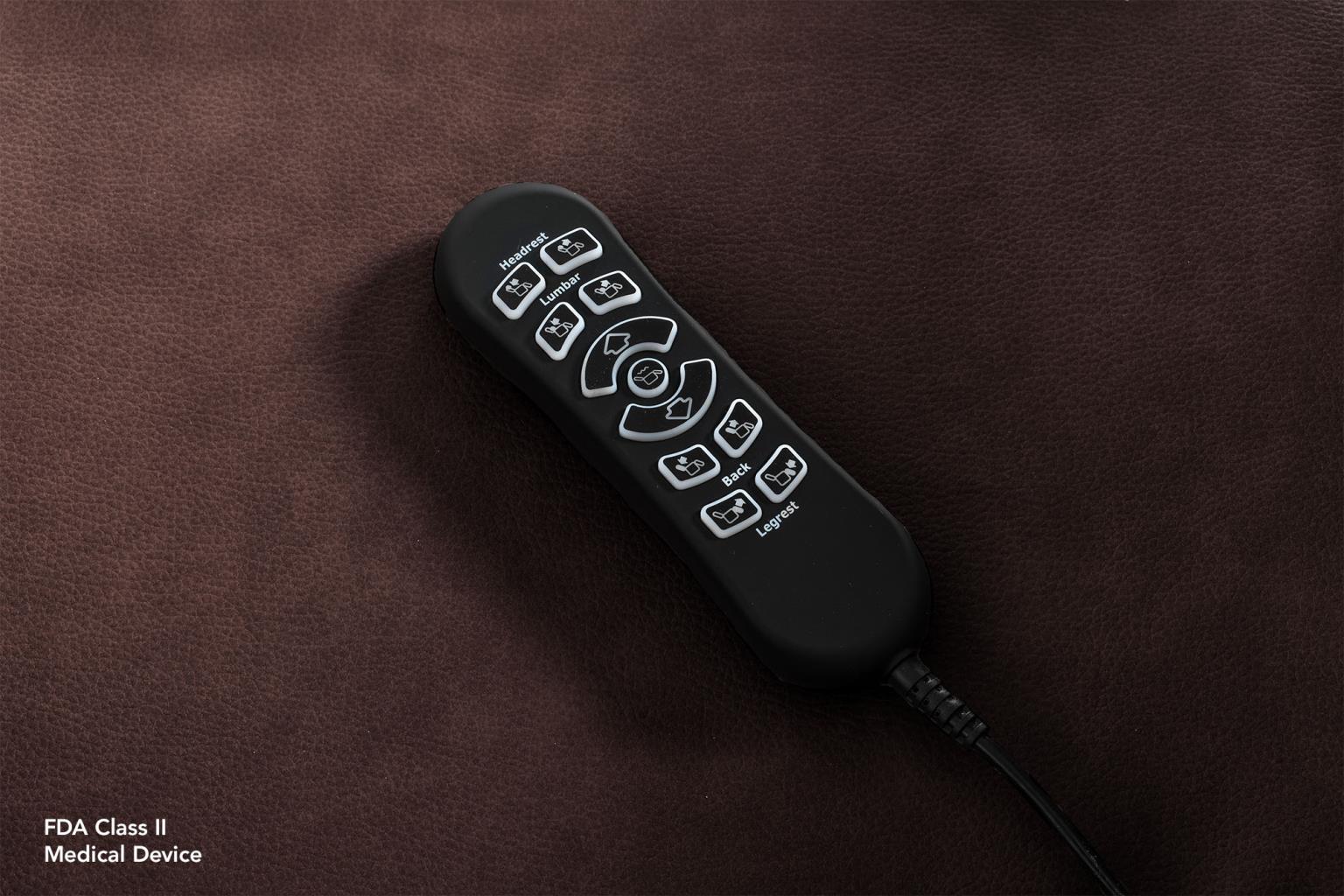 Eugene Power Lift Recliner