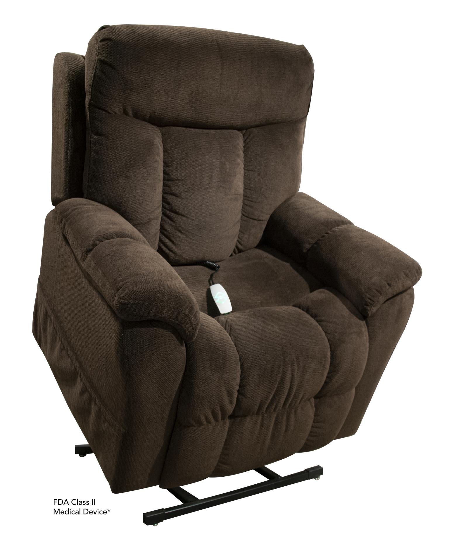 Mega Motion MM5300 3-Position Power Lift Recliner