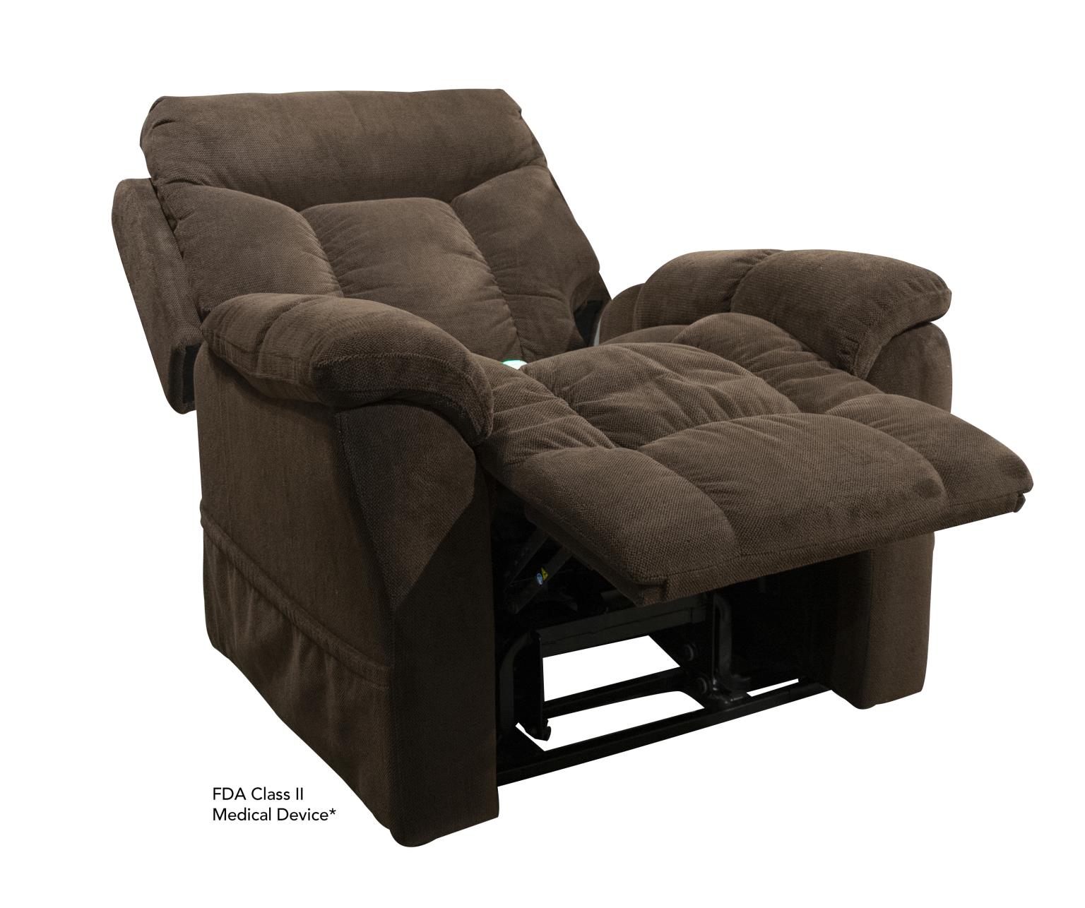 Mega Motion MM5300 3-Position Power Lift Recliner