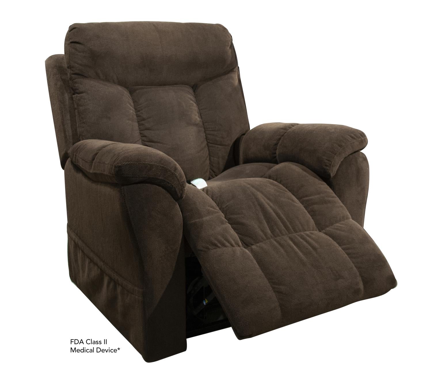 Mega Motion MM5300 3-Position Power Lift Recliner