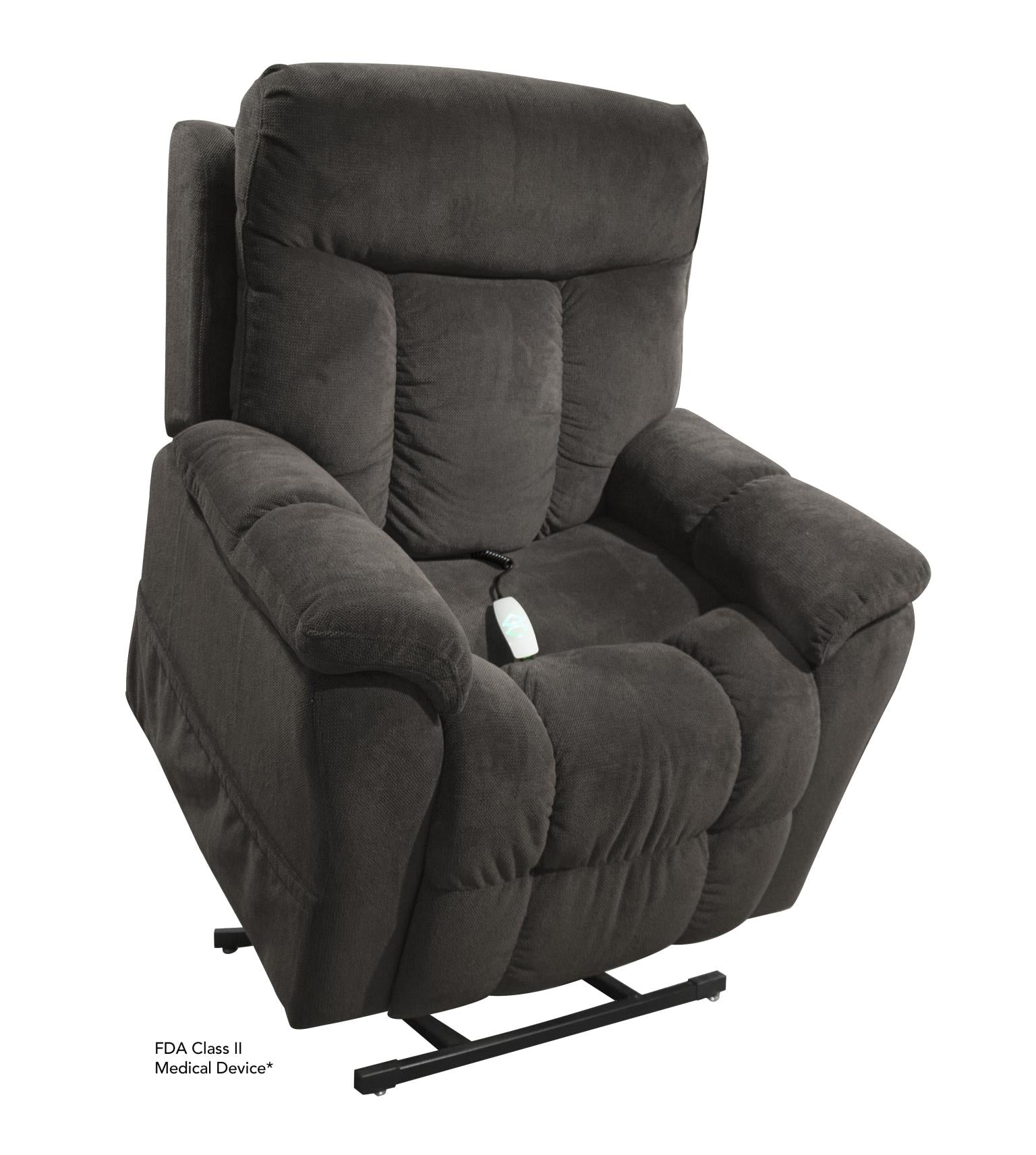 Mega Motion MM5300 3-Position Power Lift Recliner